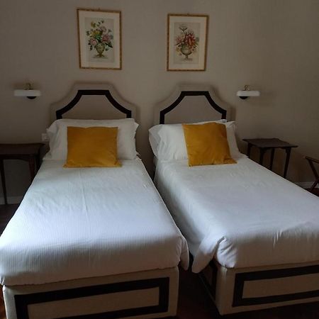 Charming Apt In San Frediano Apartment ฟลอเรนซ์ ภายนอก รูปภาพ