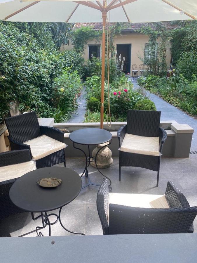 Charming Apt In San Frediano Apartment ฟลอเรนซ์ ภายนอก รูปภาพ