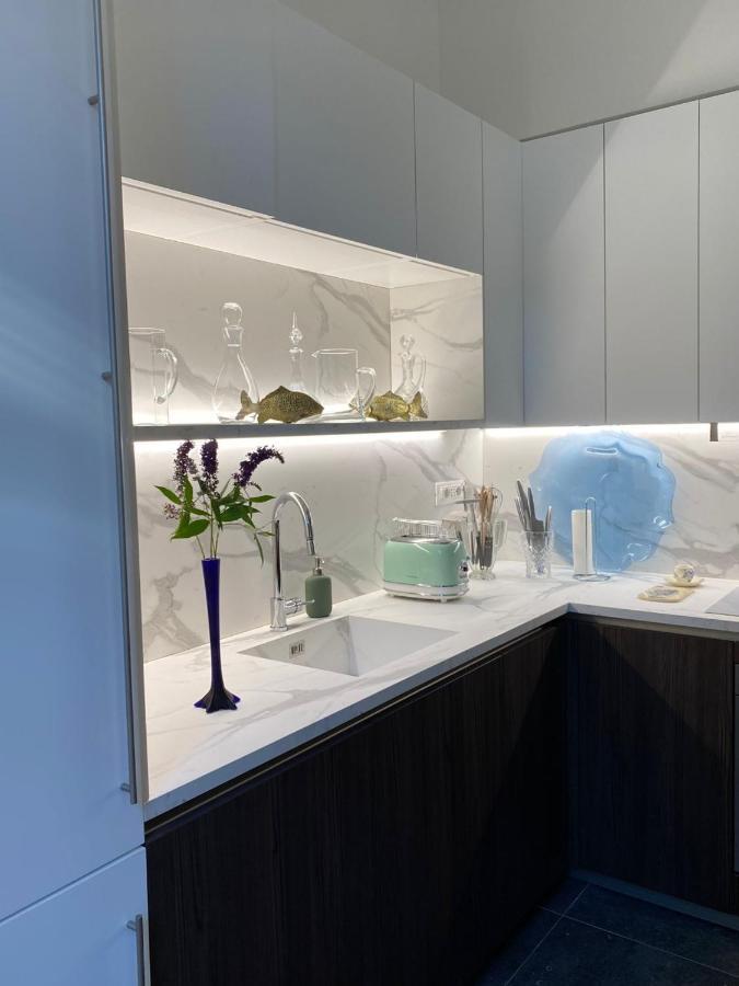 Charming Apt In San Frediano Apartment ฟลอเรนซ์ ภายนอก รูปภาพ