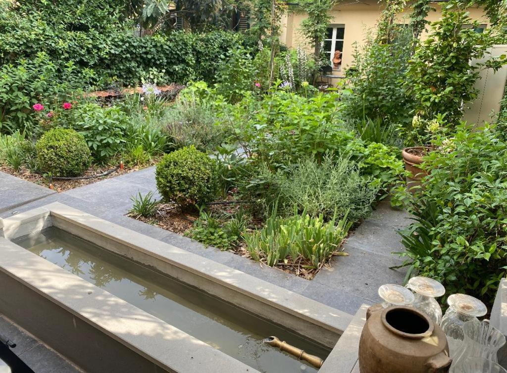 Charming Apt In San Frediano Apartment ฟลอเรนซ์ ภายนอก รูปภาพ