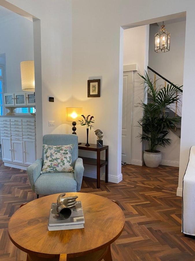 Charming Apt In San Frediano Apartment ฟลอเรนซ์ ภายนอก รูปภาพ